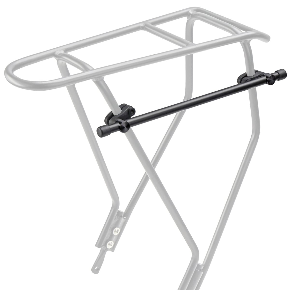 KLICKfix XTRA RAIL Gepäckträgerstrebe