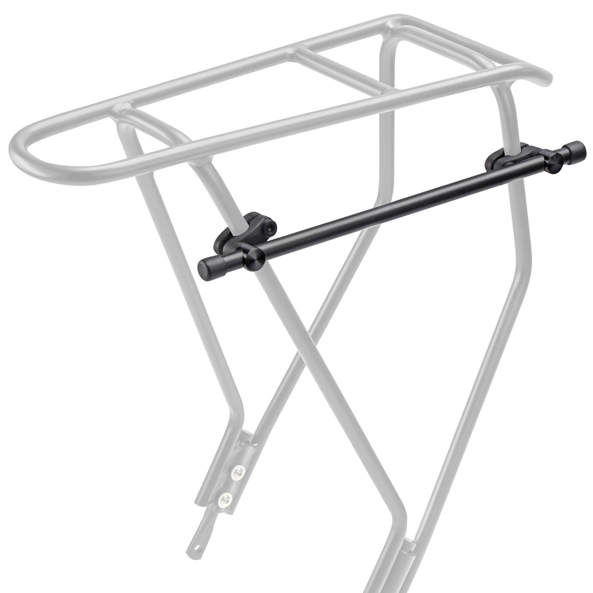 KLICKfix XTRA RAIL Gepäckträgerstrebe