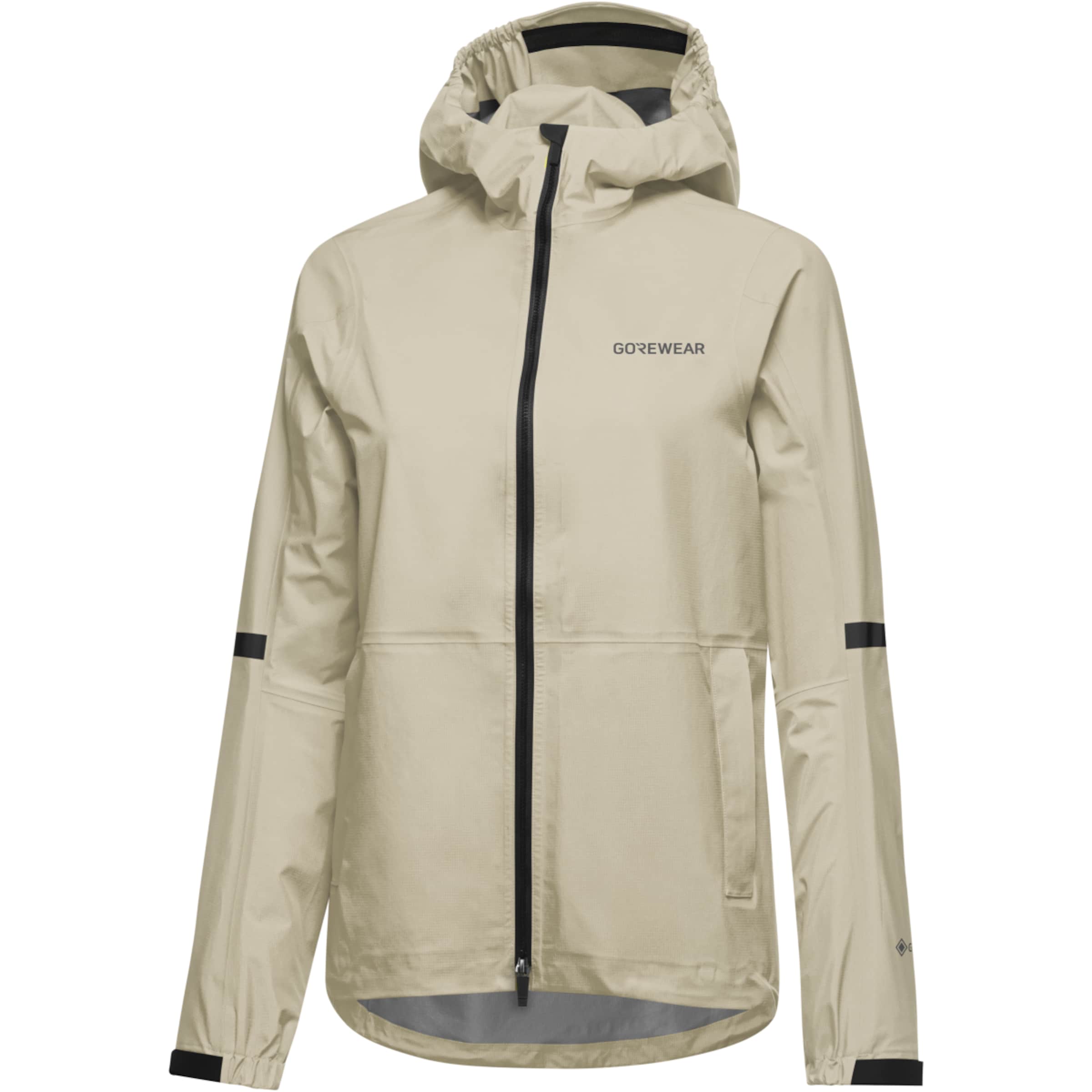 LUPRA 2.0 GORE-TEX regenjack dames