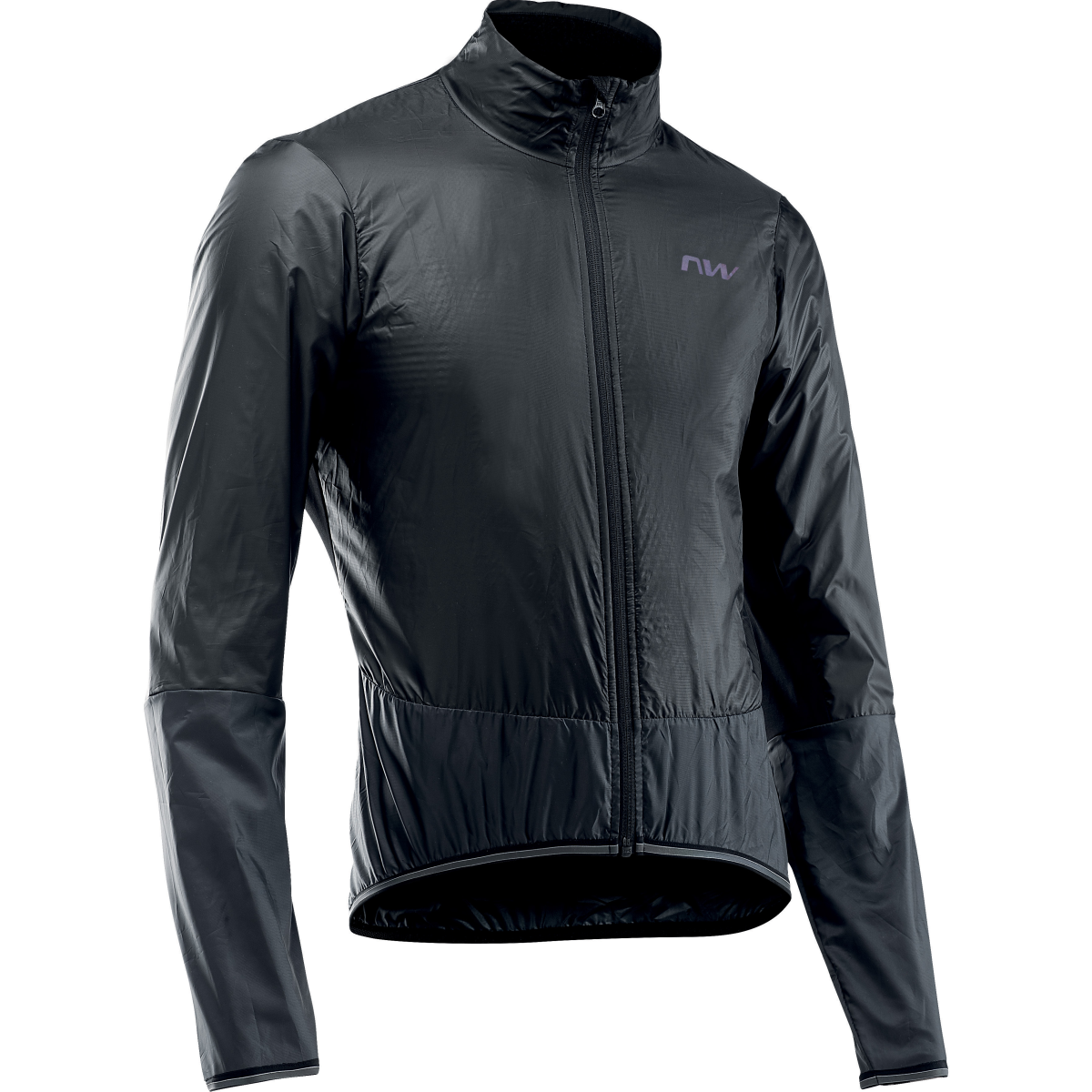 Shop EXTREME POLAR JACKET SELECTIVE PROTECTION Cycling Jacket now ROSE Bikes