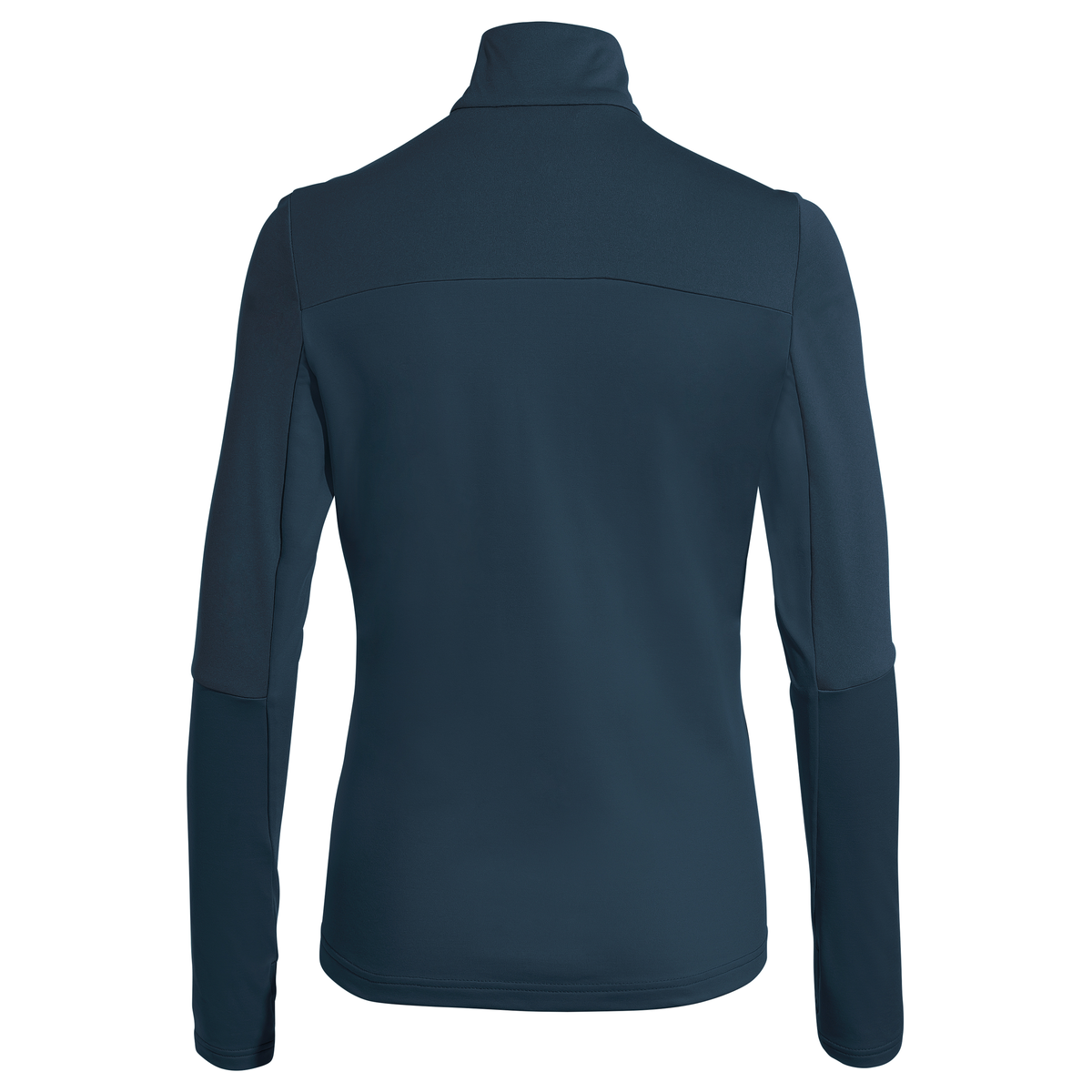 WOMEN'S LIVIGNO HALFZIP II Fleece Sweater