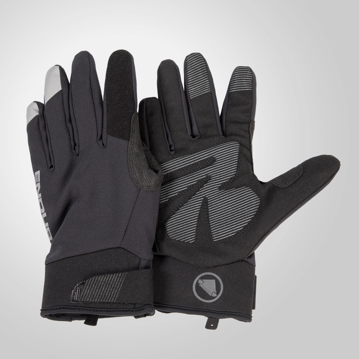 STRIKE HANDSCHUHE Winter Cycling Gloves
