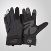 STRIKE HANDSCHUHE Winter Fahrradhandschuhe 