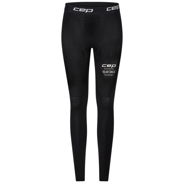 PRO RECOVERY COMPRESSION TIGHTS 4.0 pantalon de compression