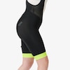 CORE FLUO bib II W cuissard à bretelles femme 