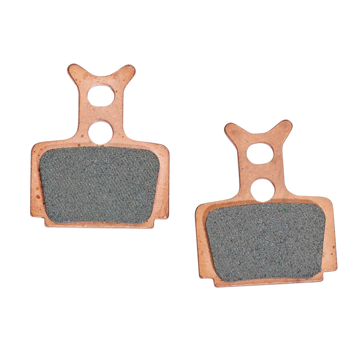 The One Disc Pads Sintered
