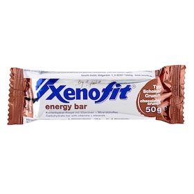 Energy Bar koolhydraatreep met vitamines en mineralen