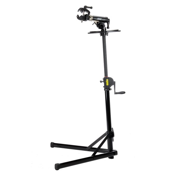 S 5000-E HD Workstand With Mechanical Lifting Function