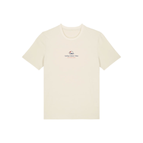 CYCLING CULTURE VIBES T-SHIRT