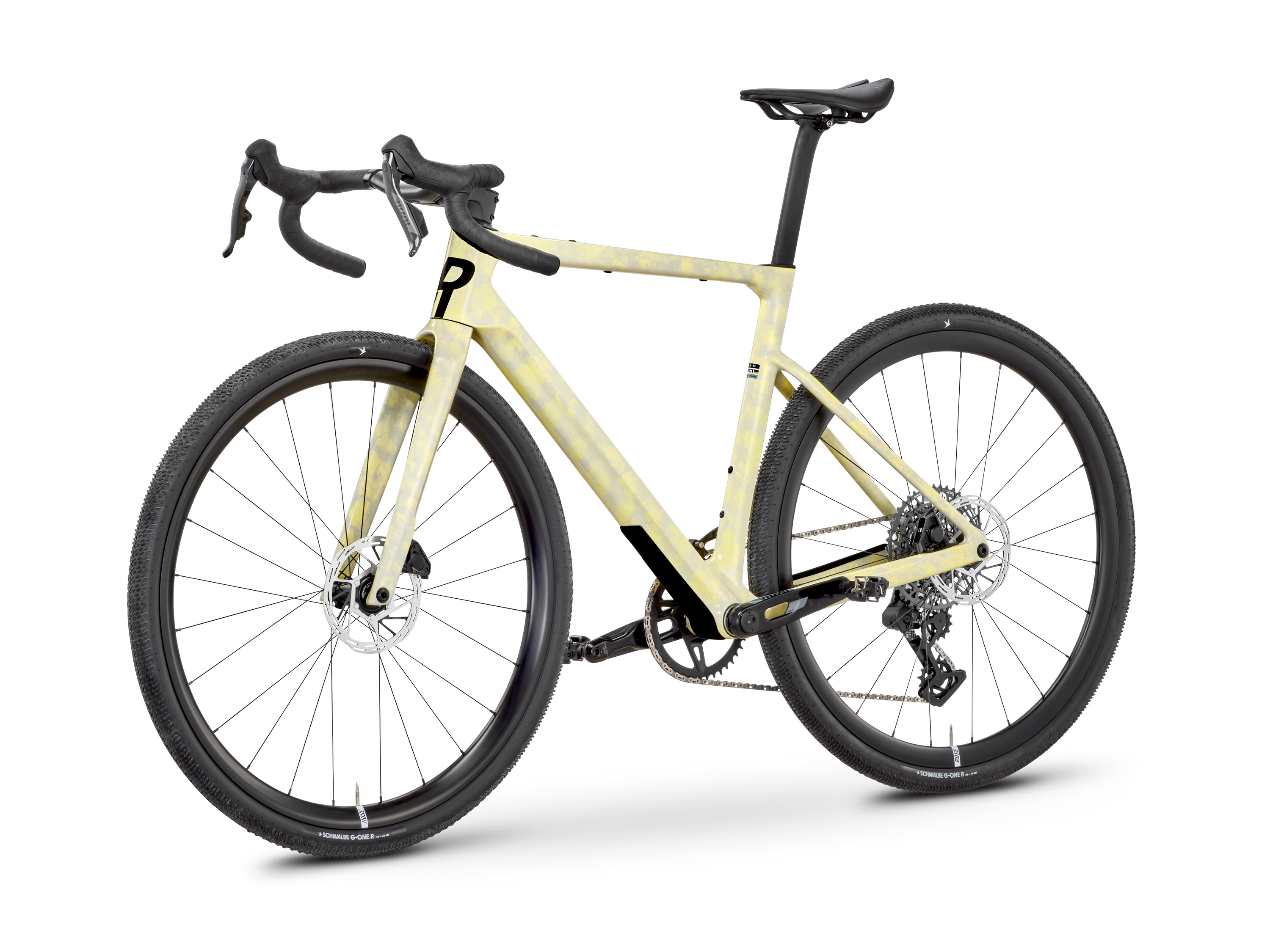 Backroad FF Rival XPLR AXS