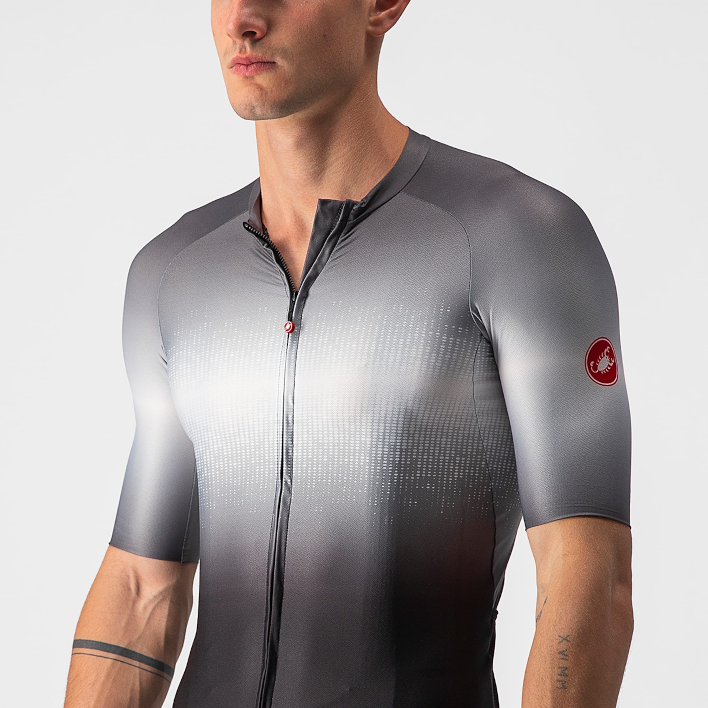 AERO RACE 6.0 JERSEY Radtrikot