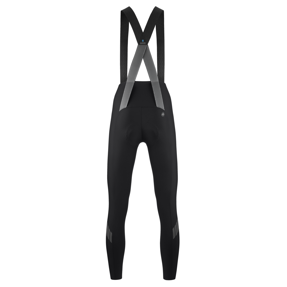 UMA GT HASHOOGI WINTER BIB TIGHTS S11