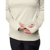 WOMEN’S LIVIGNO HALFZIP II Damen Fleecepullover 