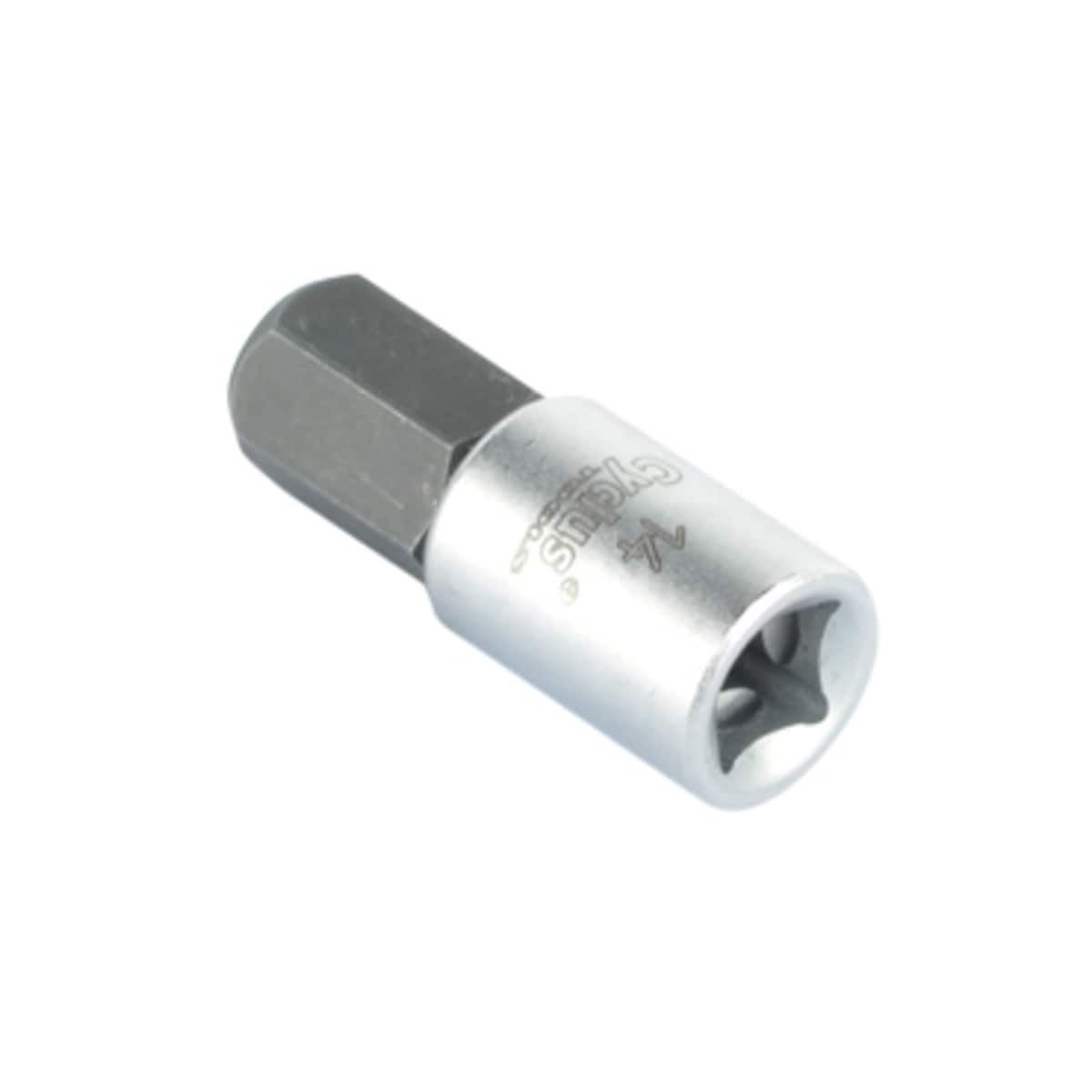 Cyclus Tools Power Torque Innensechskant-Bit