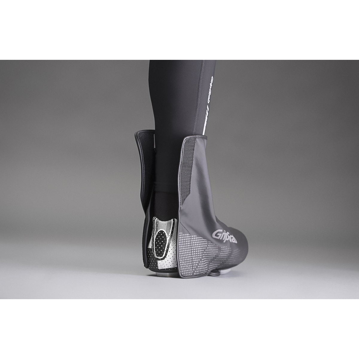RIDE WATERPROOF overschoenen