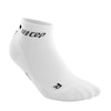 THE RUN COMPRESSION SOCKS LOW CUT Damen Kompressionssocken