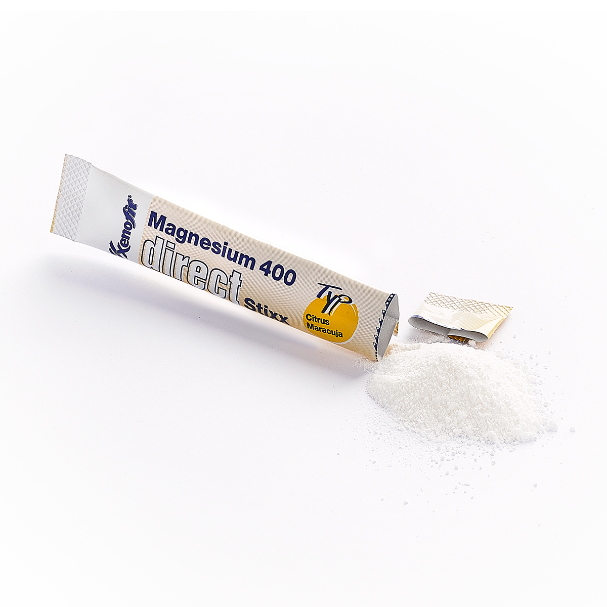 Magnesium 400 direct Stixx Granules