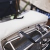 RE CYCLE PRO SINGLE Gepäckträgertasche 