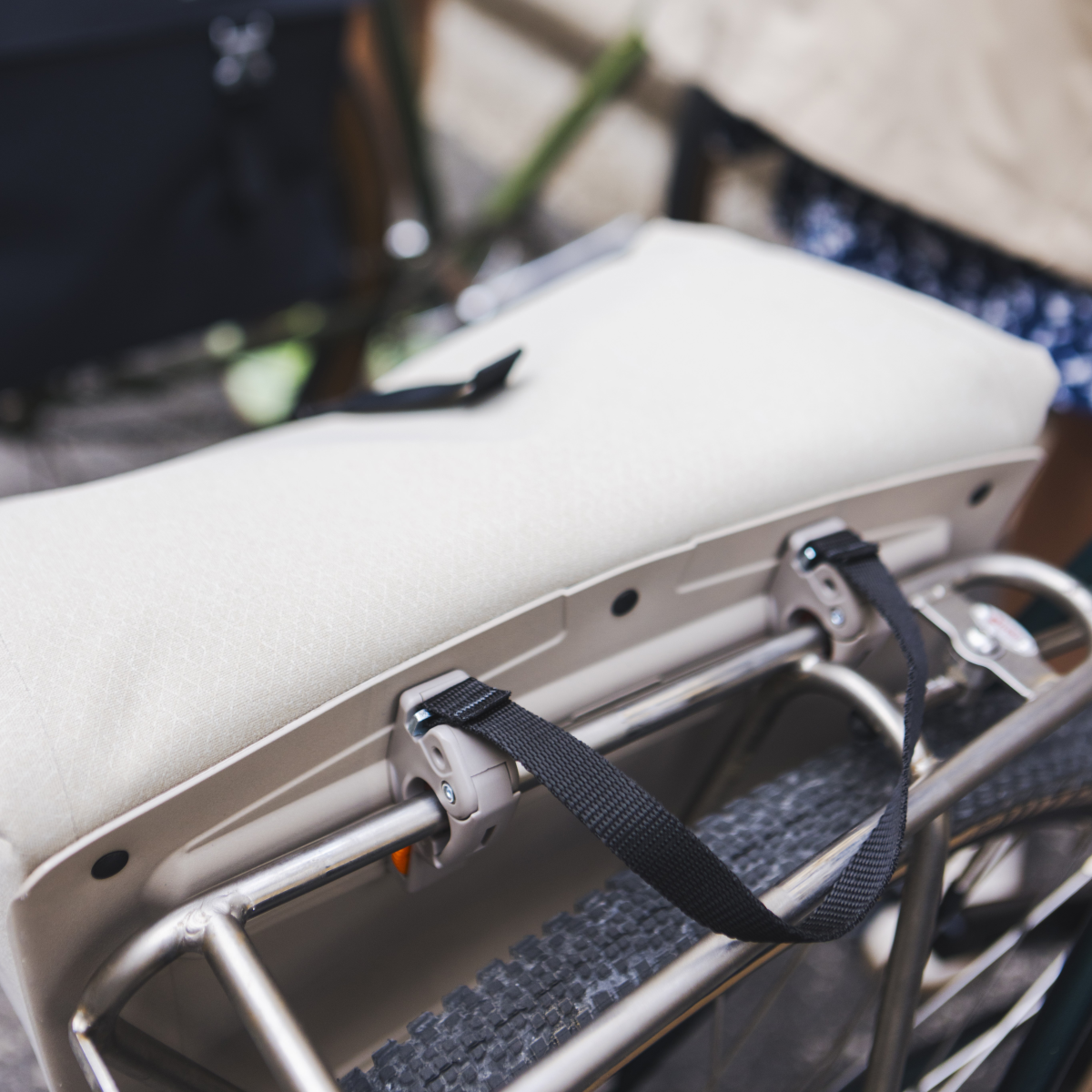 RE CYCLE PRO SINGLE Pannier Bag