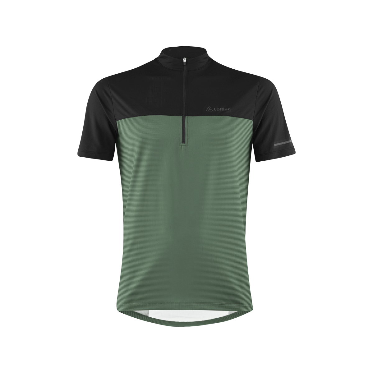 M BIKE SHIRT HZ GLOW Short-sleeved Bike Shirt