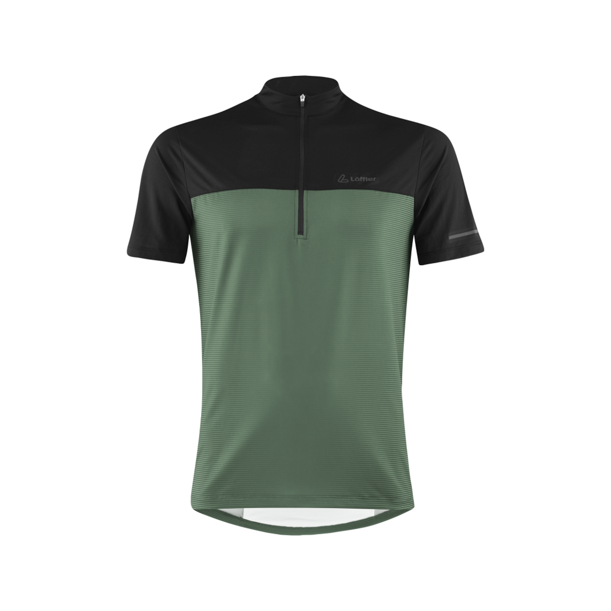 M BIKE SHIRT HZ GLOW Short-sleeved Bike Shirt