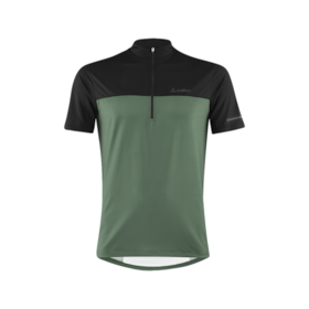 M BIKE SHIRT HZ GLOW Short-sleeved Bike Shirt