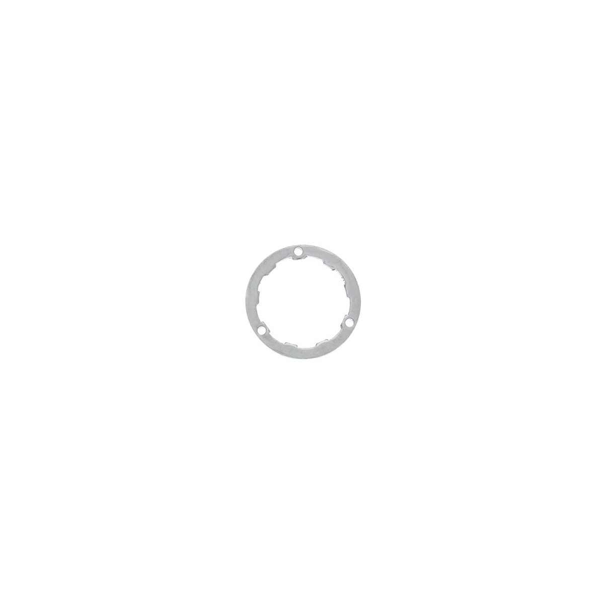 8-fach Distanzring / Spacer