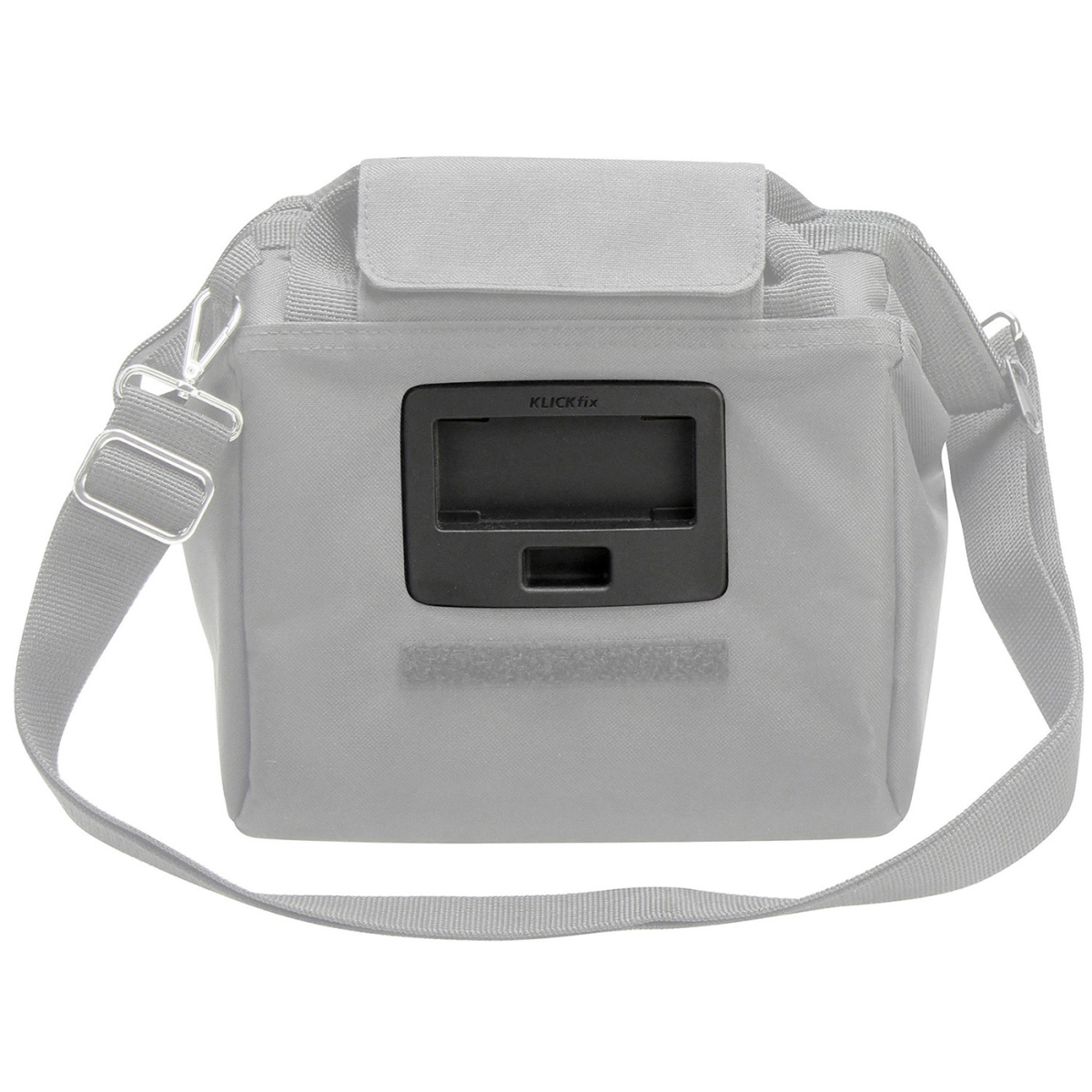 Roomy Handlebar Bag