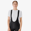 ADVENTURE thermo bib W Damen Trägerhose