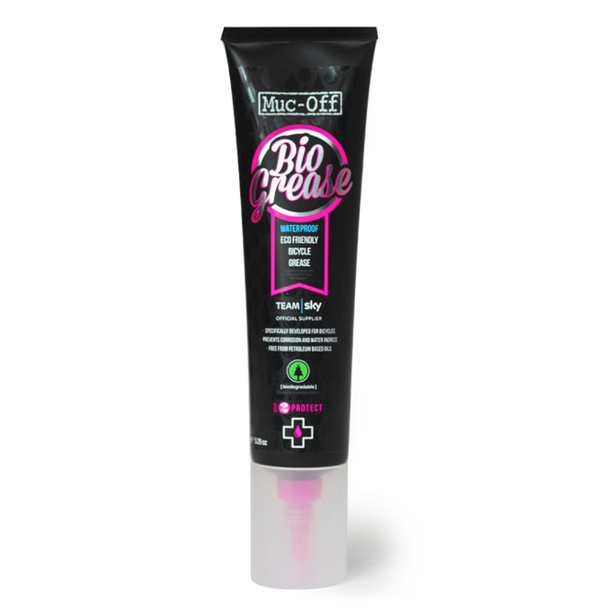 Bio Grease Bearing Grease