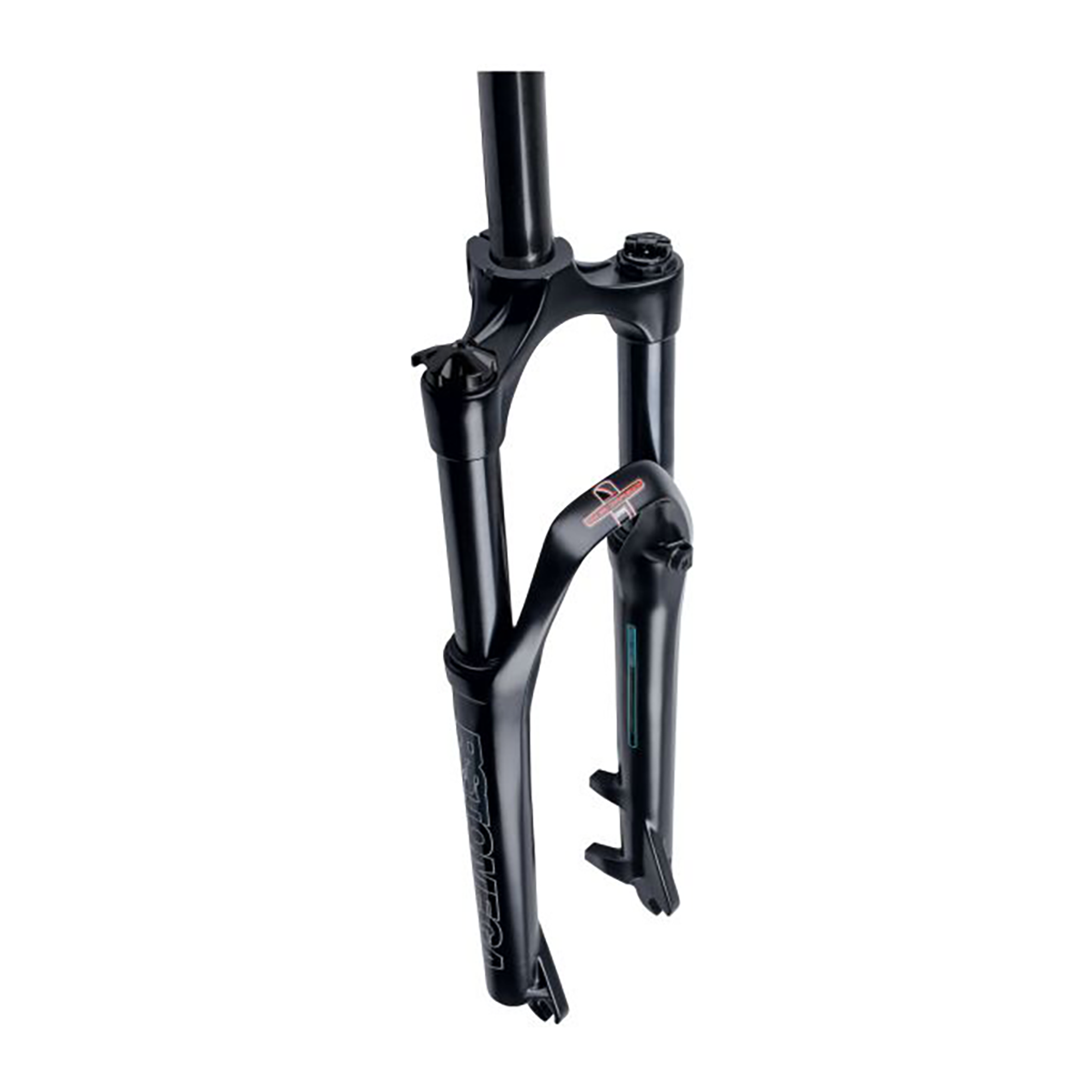 RST Omega TNL All Black 29″ MTB Federgabel 2020