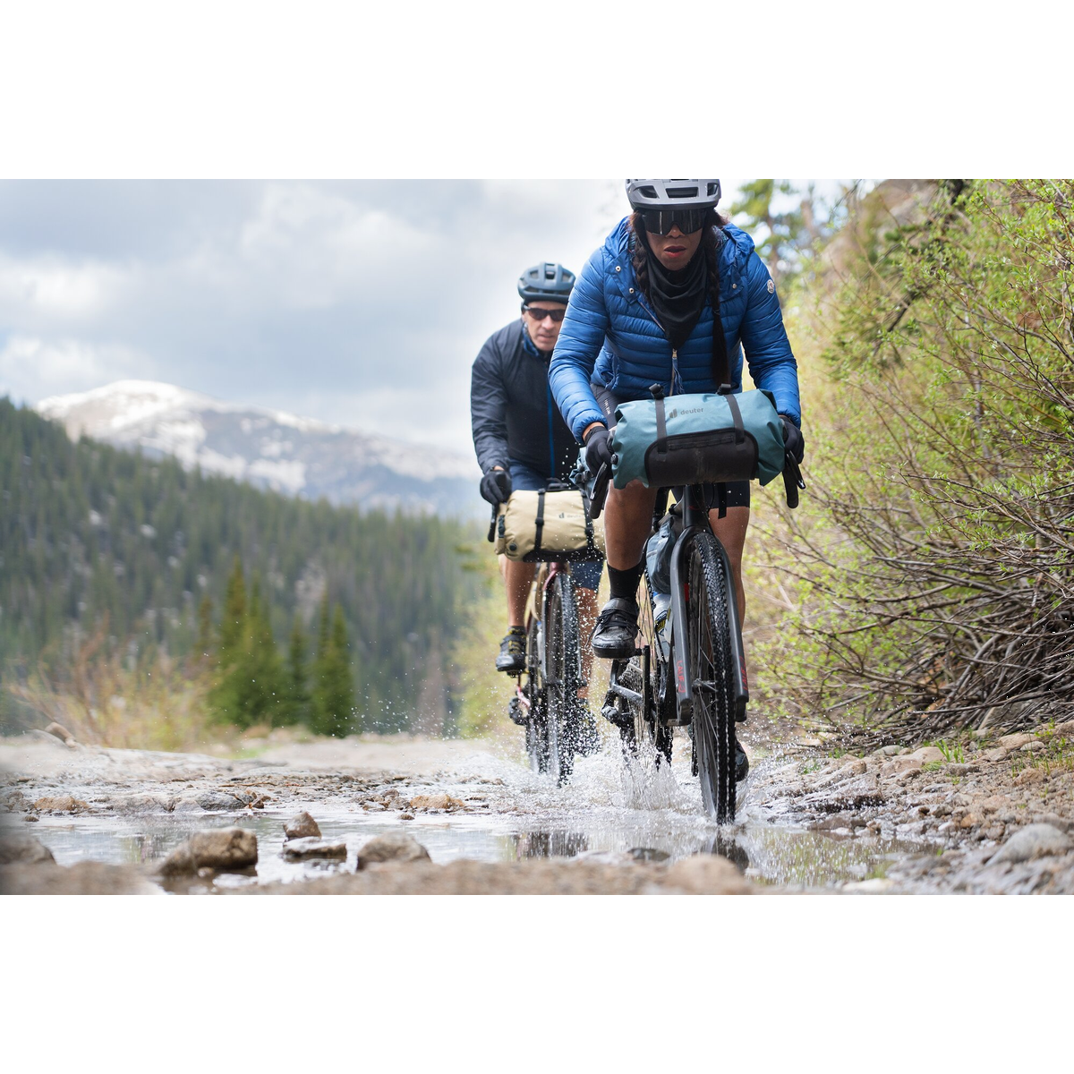 CABEZON HB 14 Lenkertasche