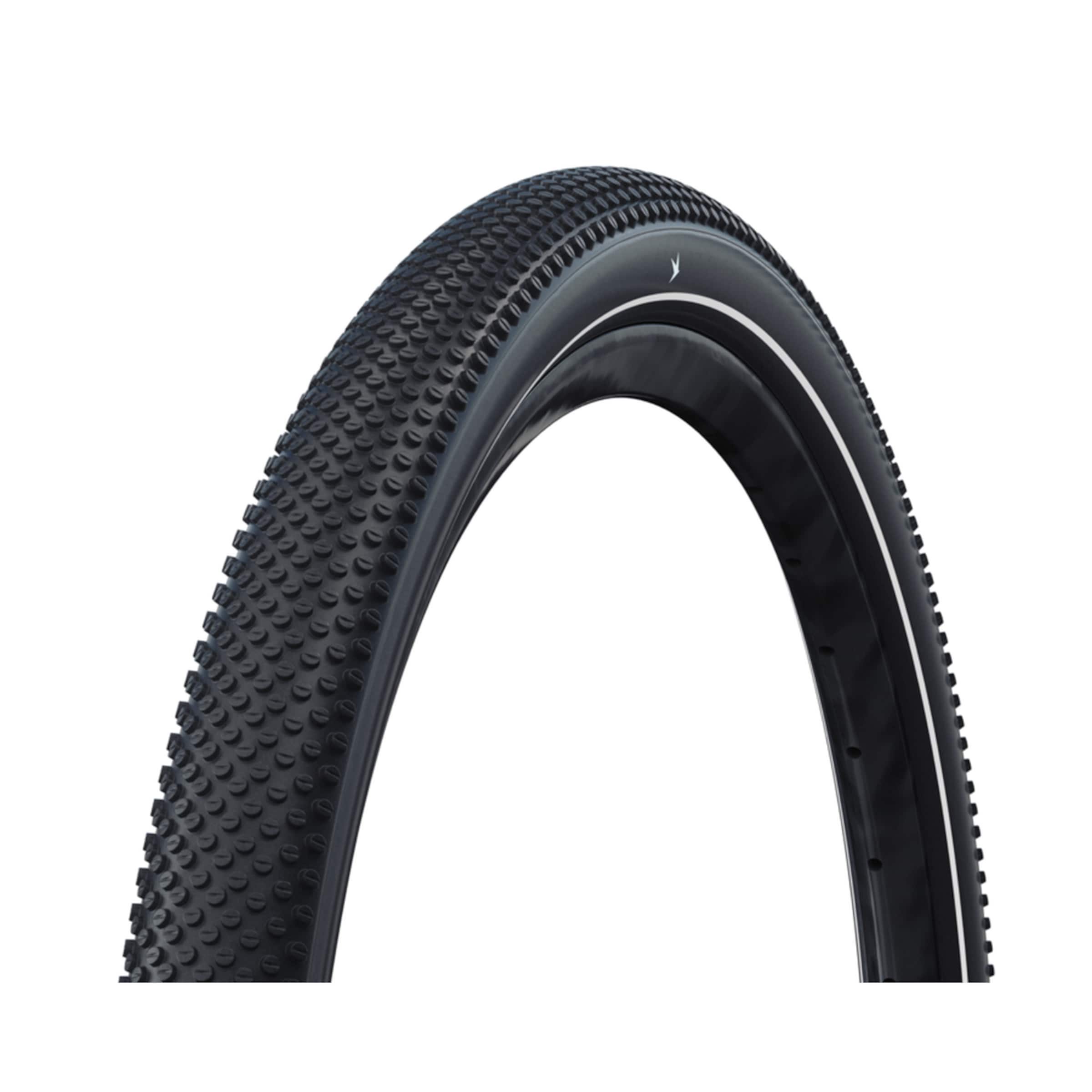 G-ONE Allround Performance RaceGuard TLR Gravel Folding Tyre