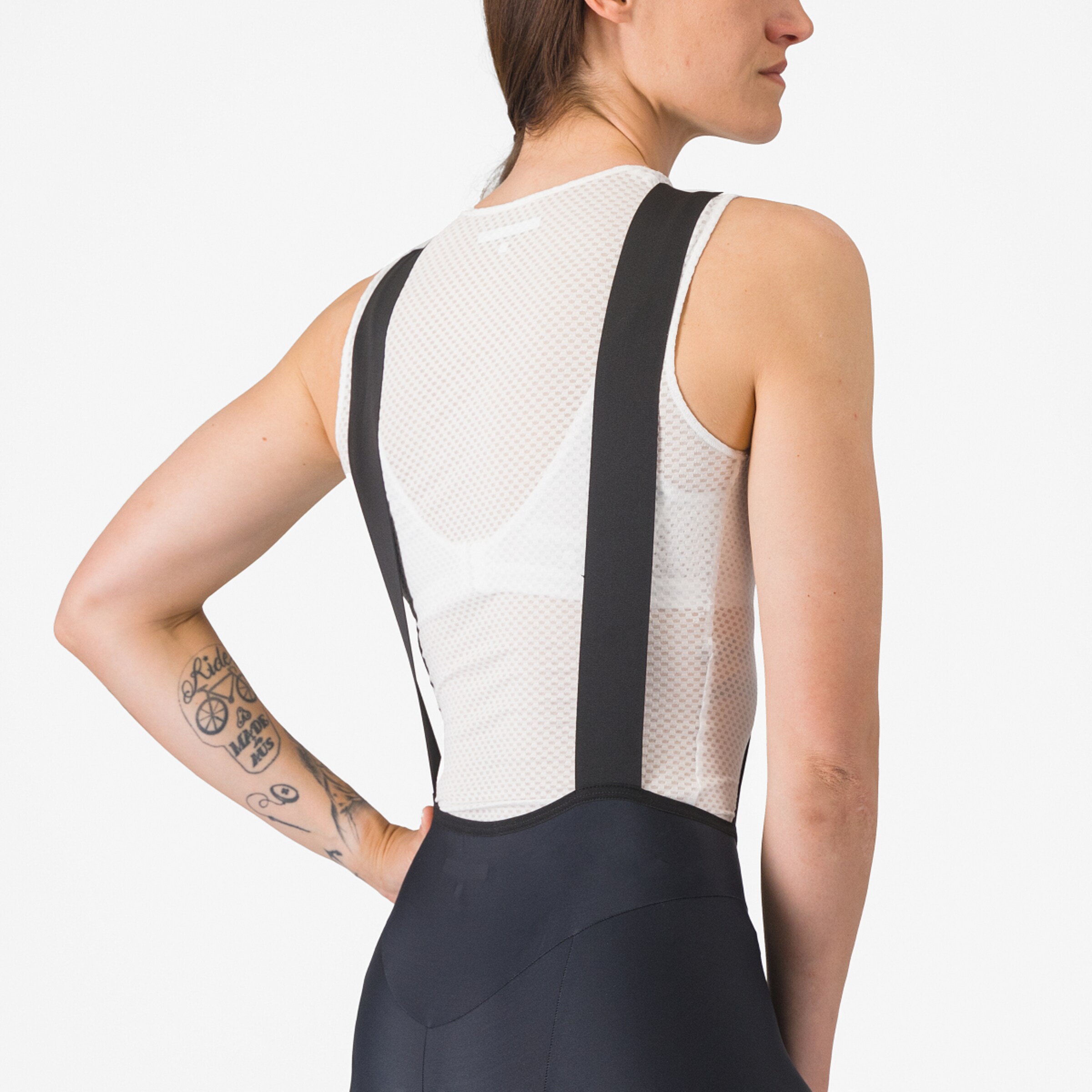 PRIMA 2 DT BIBSHORT Women’s Bib Shorts