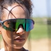 SONIC HR Q-LITE Sportbrille