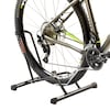 Rastplatz Stabilus Fahrradständer