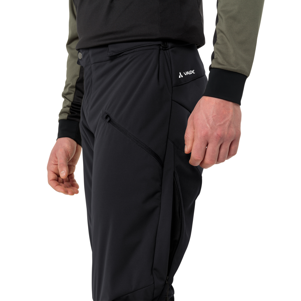 MEN´S MINAKI PANTS II MTB winterbroek
