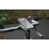 RideCase Handyhülle für iPhone 15 Pro Max inkl. RideCase Mount Halterung