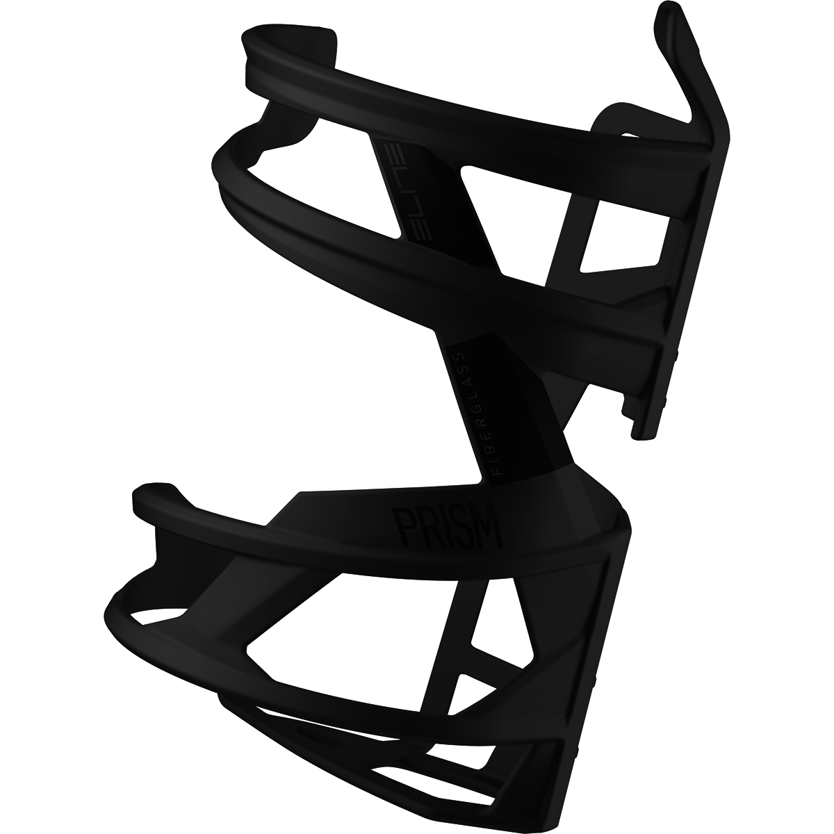 Prism Bottle Cage Left Side Loading