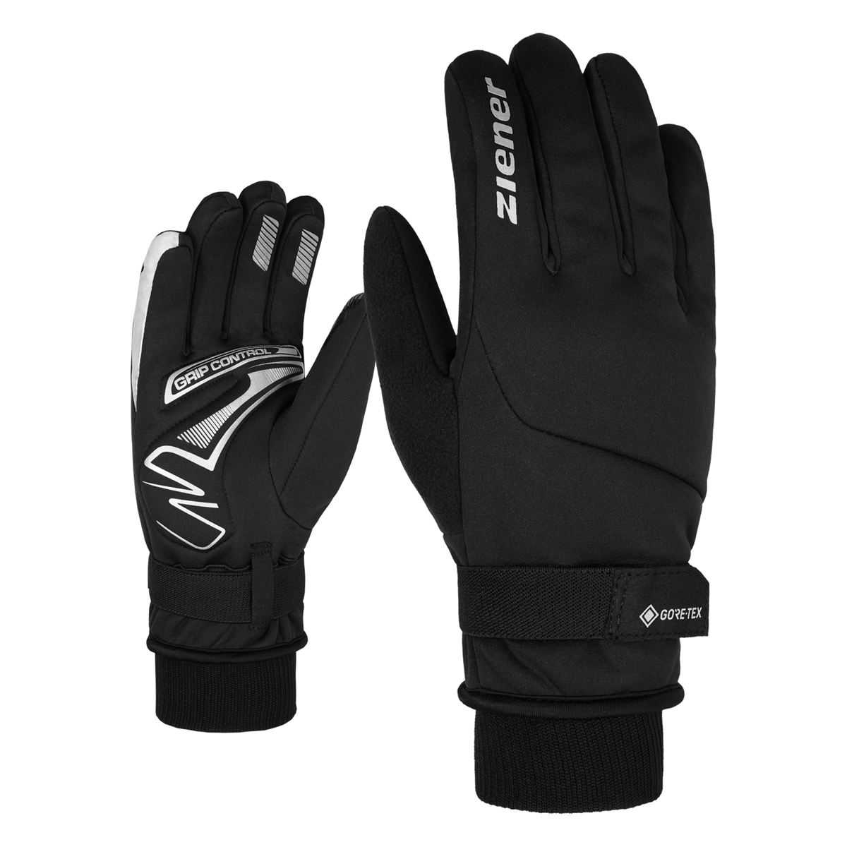 ziener 199 GTX Winterhandschuhe