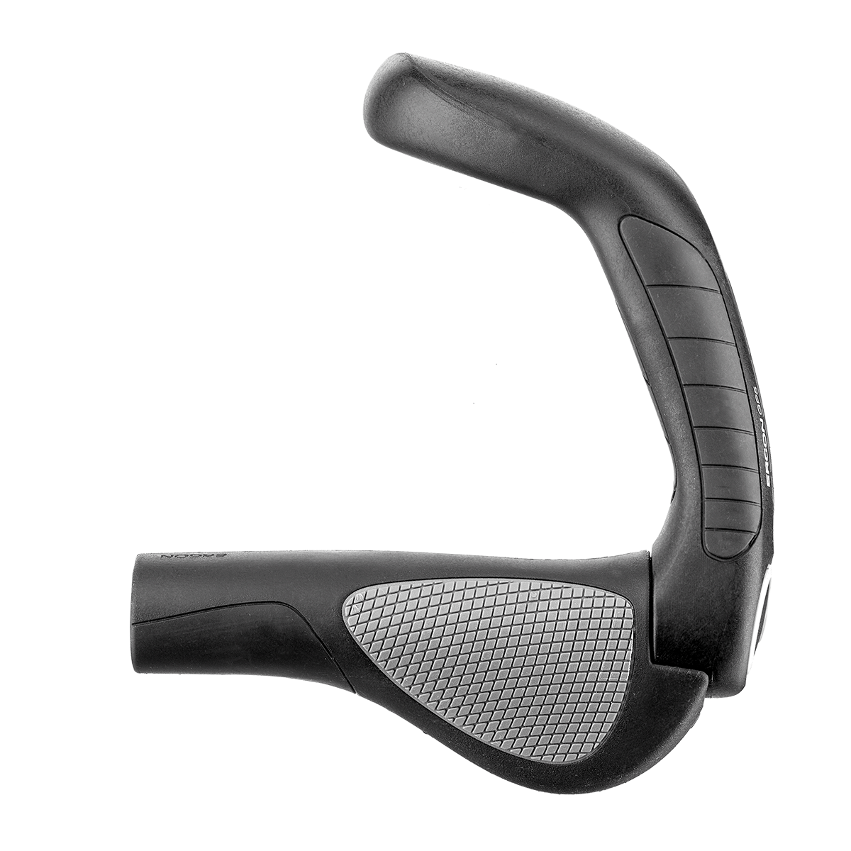 Ergon GP5 handvatten