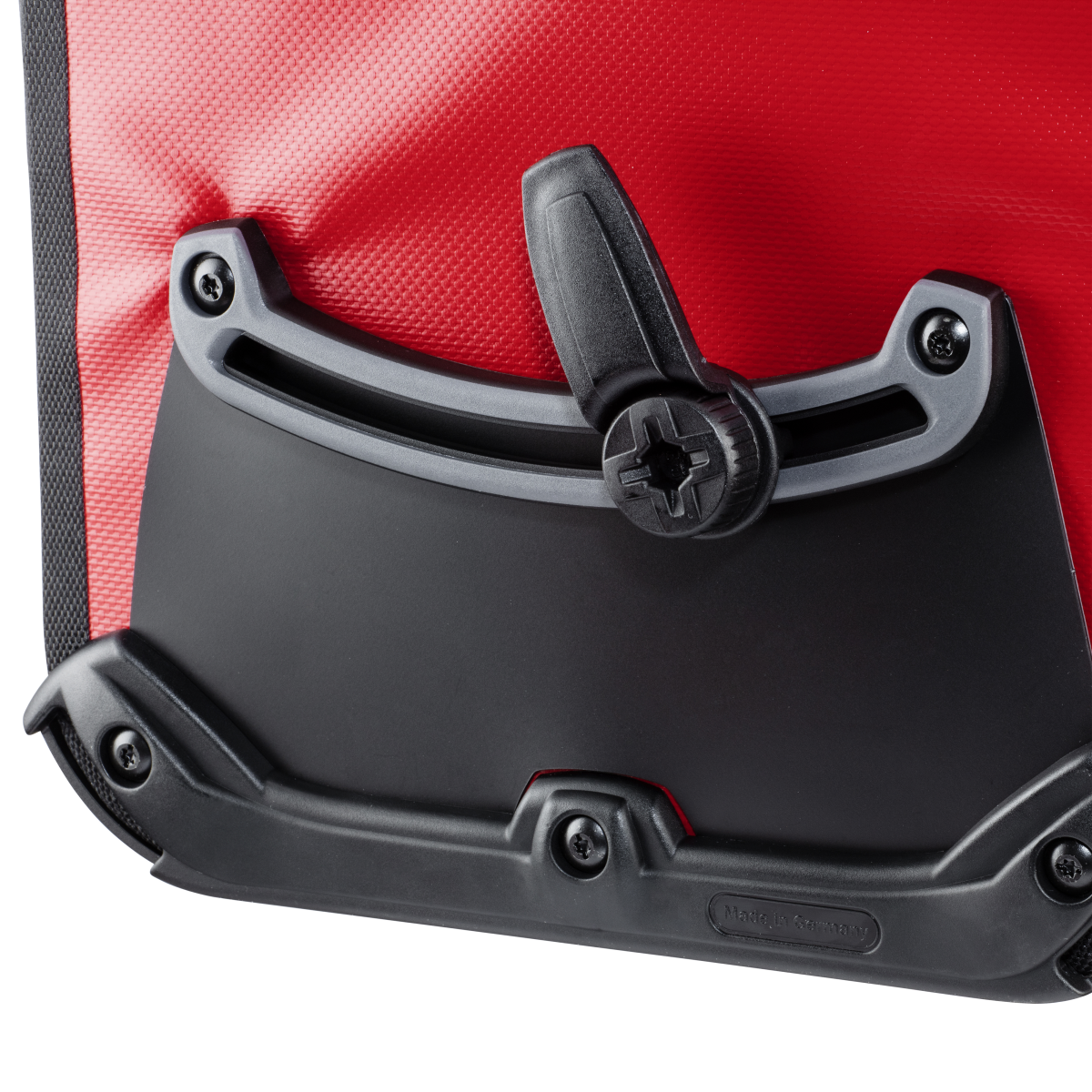 SPORT-ROLLER Set Consisting of Two Panniers