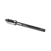 Steckachs-Adapter A 161/167 mm M12 x 1,00 mm