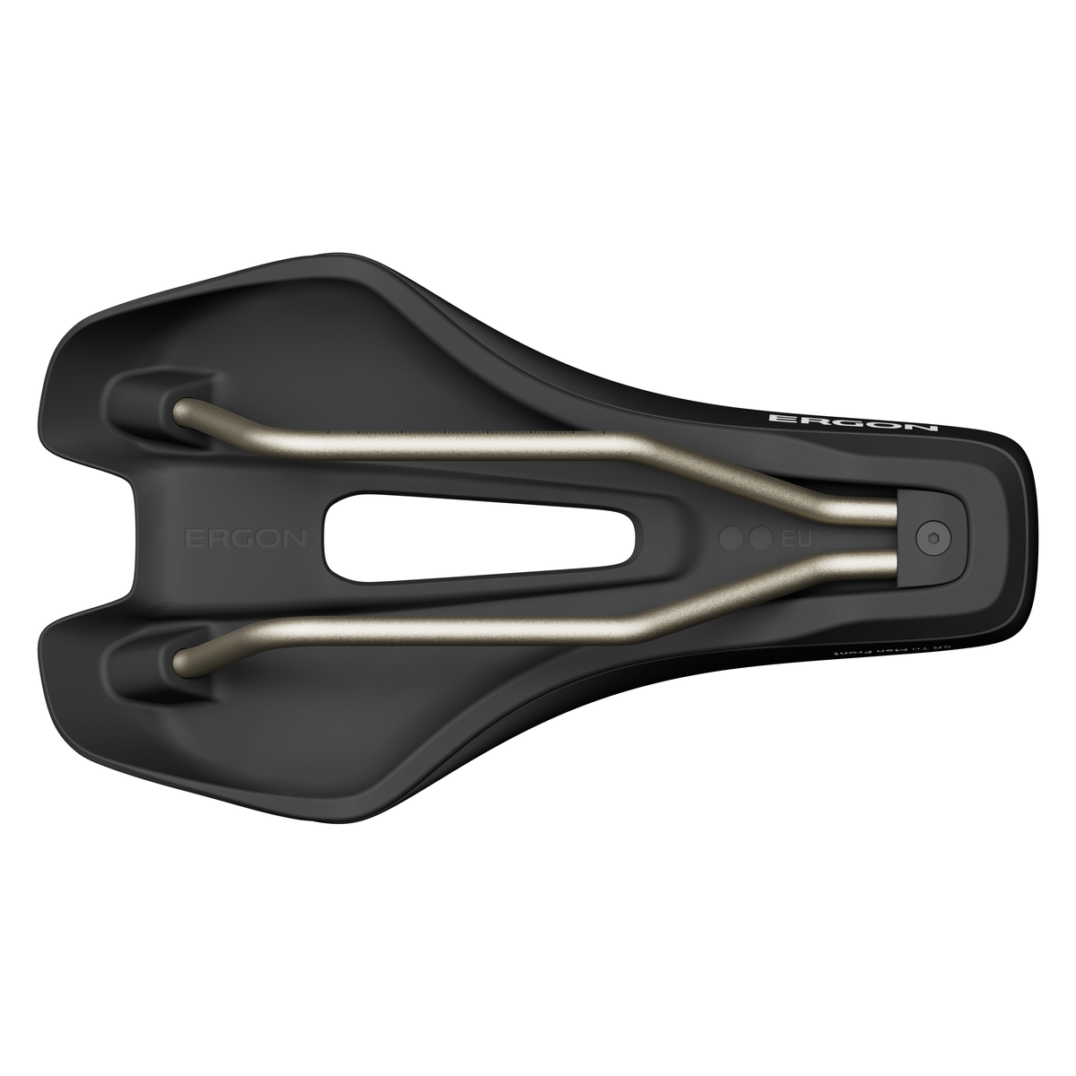 SR Tri Men Front Triathlon Saddle