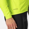 MORTIROLO 6S Jacket GORE TEX INFINIUM veste vélo softshell