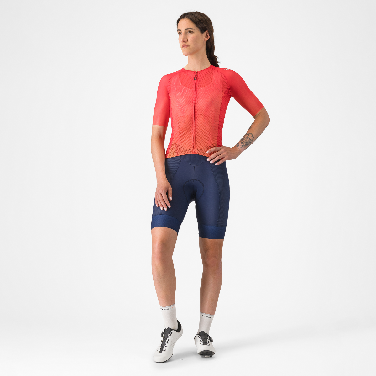 CLIMBER’S A/C W JERSEY for Women