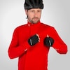 XTRACT ROUBAIX Langarm Winter Biketrikot