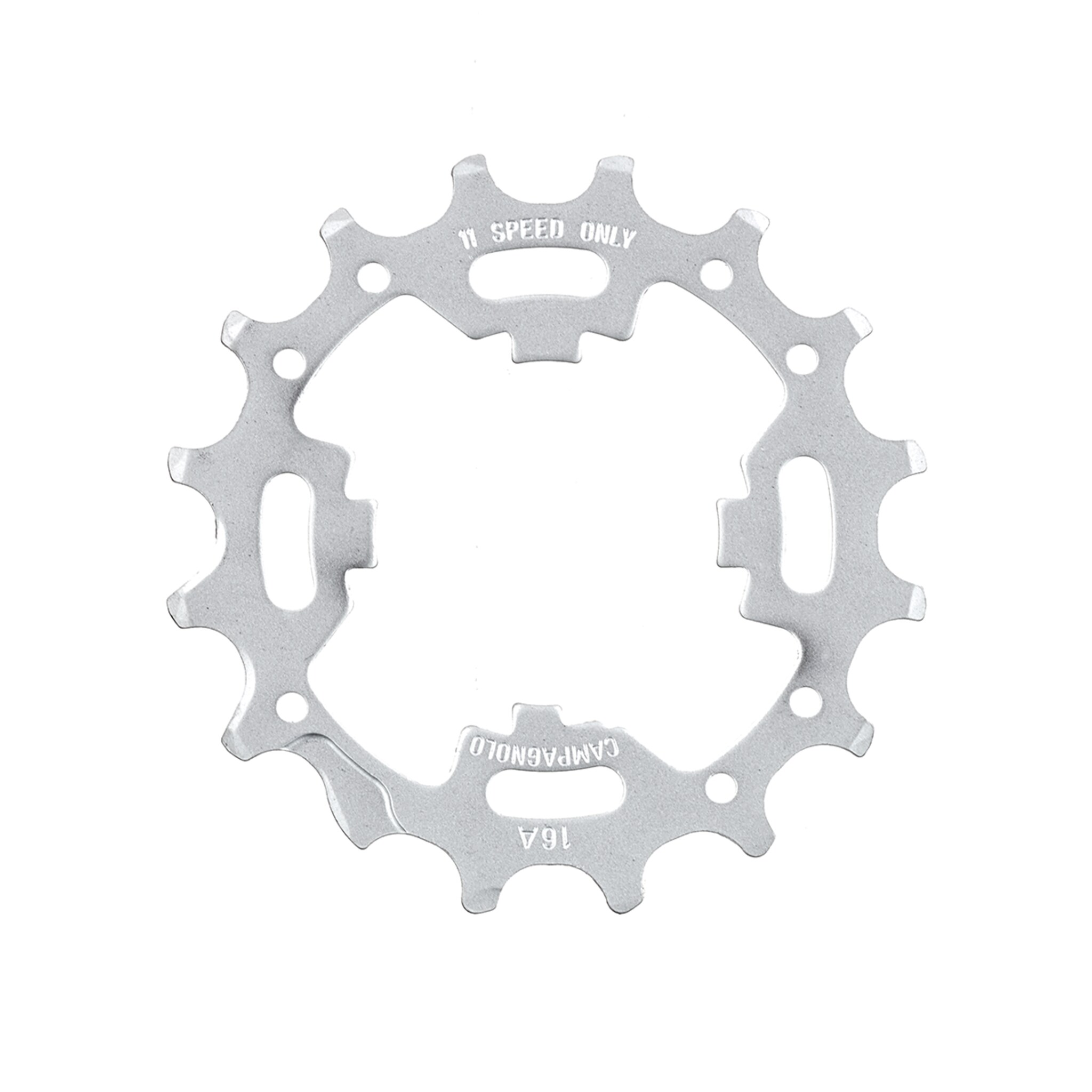 パーツ CAMPAGNOLO 11s RECORD SPROCKETS 12-29 Campagnolo 11-speed Steel Sprocket | bike-components