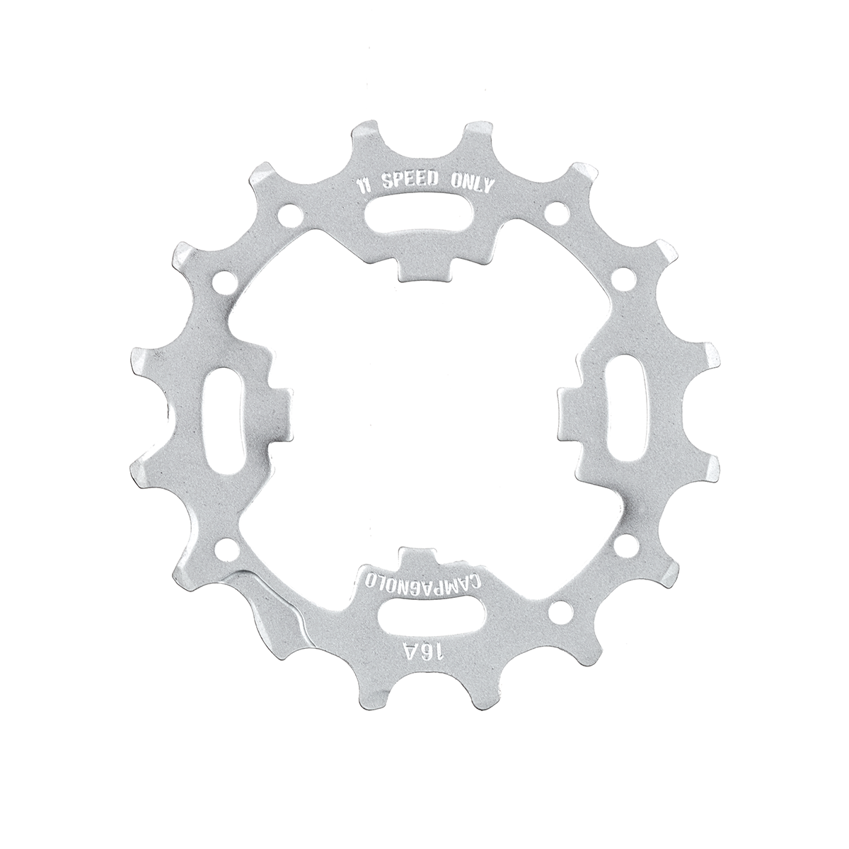 Sprocket for Super Record/Record/Chorus 11-Speed Cassette (Single)