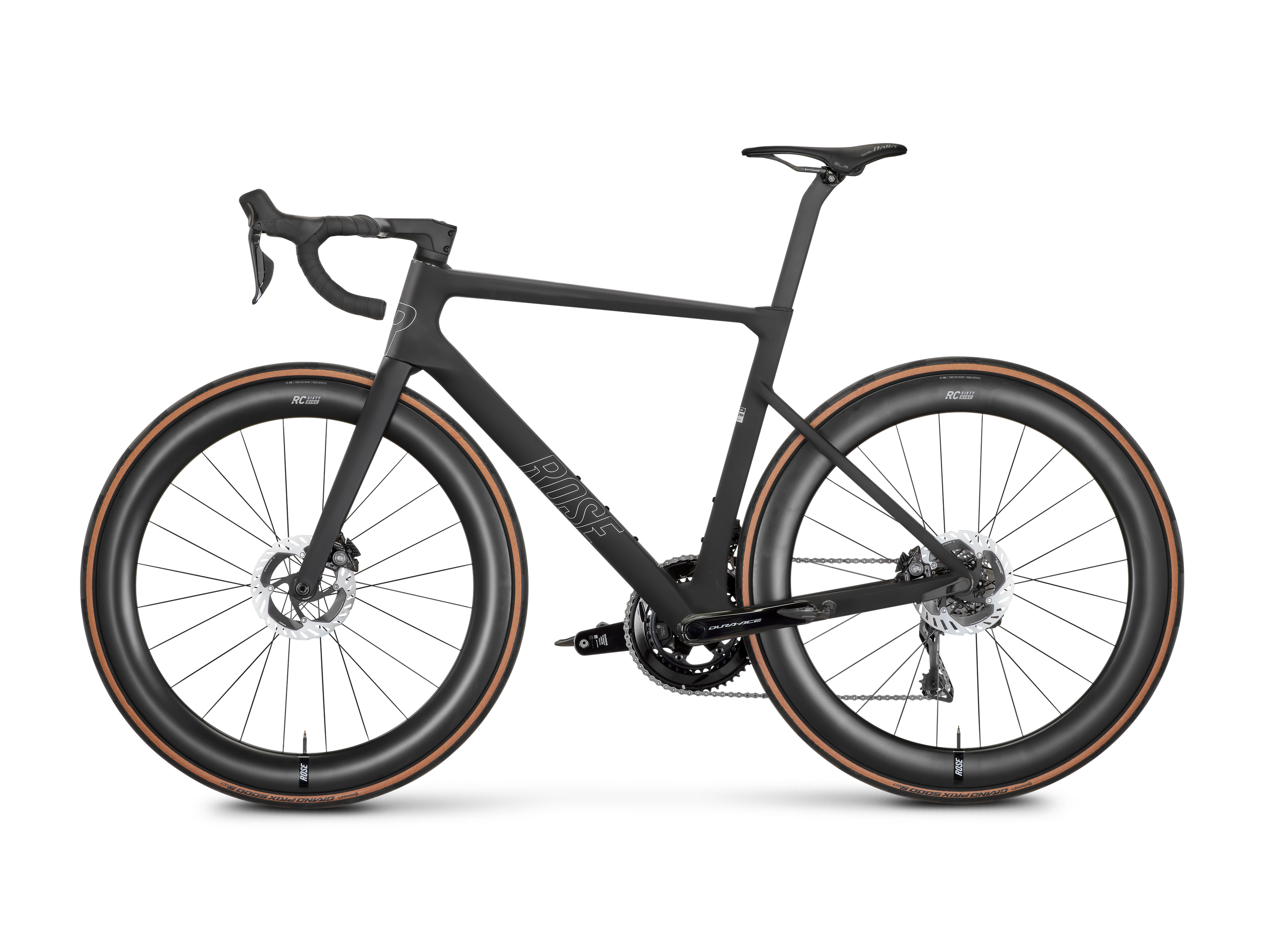 Xlite 06 Dura Ace Di2